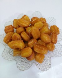 بامیه های من???