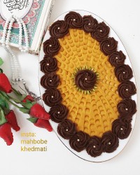 حلوای شیر