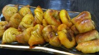 باقلوای ترکیه ای