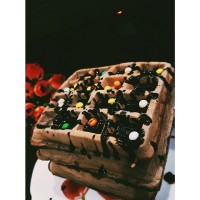 وافل