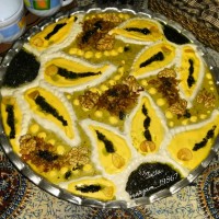 حلیم بادمجان اصفهان...