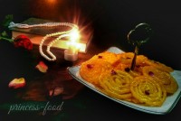 جلبی (زولبیا فوری)