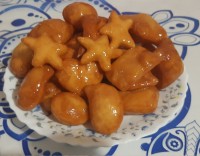 گوشفیل خوشمزه ??