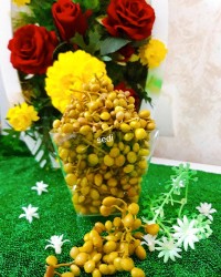 ترشی بنه