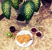 سفره سحری