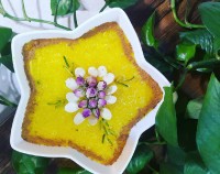 شله زرد خوشمزه من