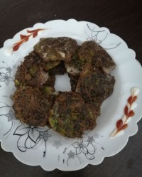 افطاری ساده من