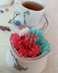 قند رنگی (فانتزی)