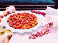 بامیه خونگی