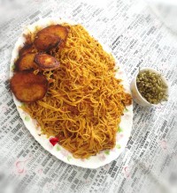 ماکارونی خوشمزززه