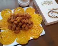 زولبیابامیه