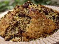 کلم پلوشیرازی ما کله گنجشکی پلوبهش میگیم?