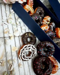 دونات جااااااان