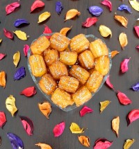 بامیه های خوشمزه ???