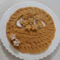 حلوا بسکوییتی