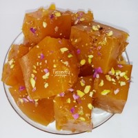 مسقطی کاسترد