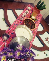 ســـفـــره ســـحـــرے