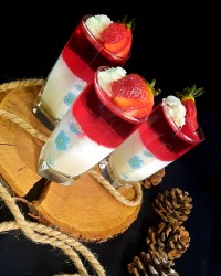 ژله بستنی