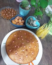 خوشمزه های افطار امشبمون