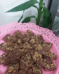 مرمکه حلوای سنتی شمالی