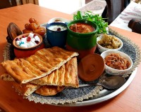 دیزی (روز ششم ماه رمضان)