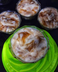 دسر هزار و یک شب