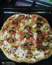 پیتزاااااااا