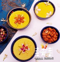 مشکوفی