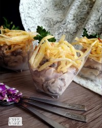 چیکن استراگانف