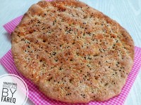 نان بربری سنتی