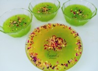 حلوای ساگو