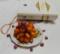 اولین تجربه بامیه بازاری