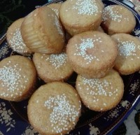 اینم کیک یزدی جان