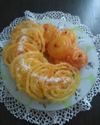 زولبیا و بامیه ❤❤❤❤❤❤❤❤❤