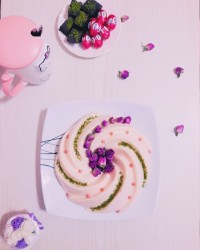 کرم باواریا