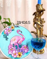 نقاشی رنگ روغن