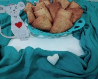 کلوچه سنتی (زیره،رازیانه)خوزستان