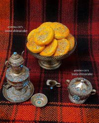 نان فطیر