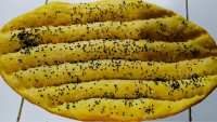 نون بربری خونگی