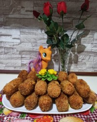 رول نان تست