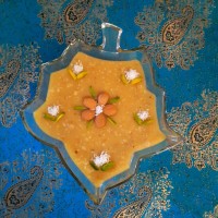 کاچی شگفت انگیز التماس دعادوستان گلم