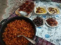 ماه رمضان مبارک