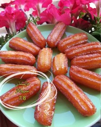 بامیه خشک
