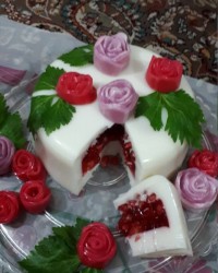 ژله های خوشگل من