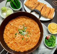 میرزا قاسمی (تجربه اول)