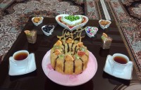 دومین سالگرد عقدمون ❤️