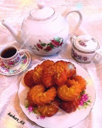 بامیه ترکی