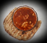 آبگوشت سنتی