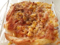 سیب زمینی پنیری