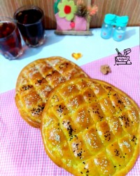 نان پیده رمضان (ترکیه)